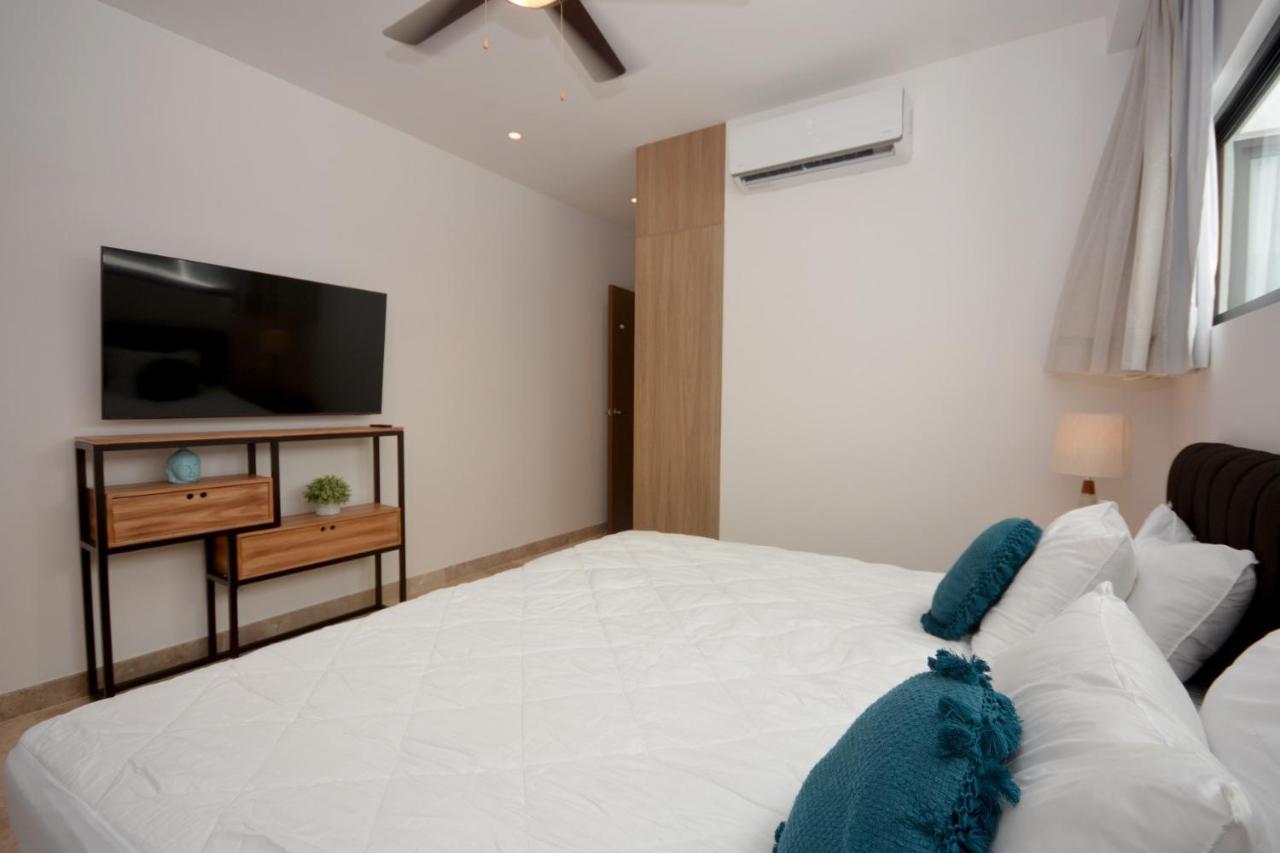 Ipana Luxury By Vacaciones.yeah Playa del Carmen