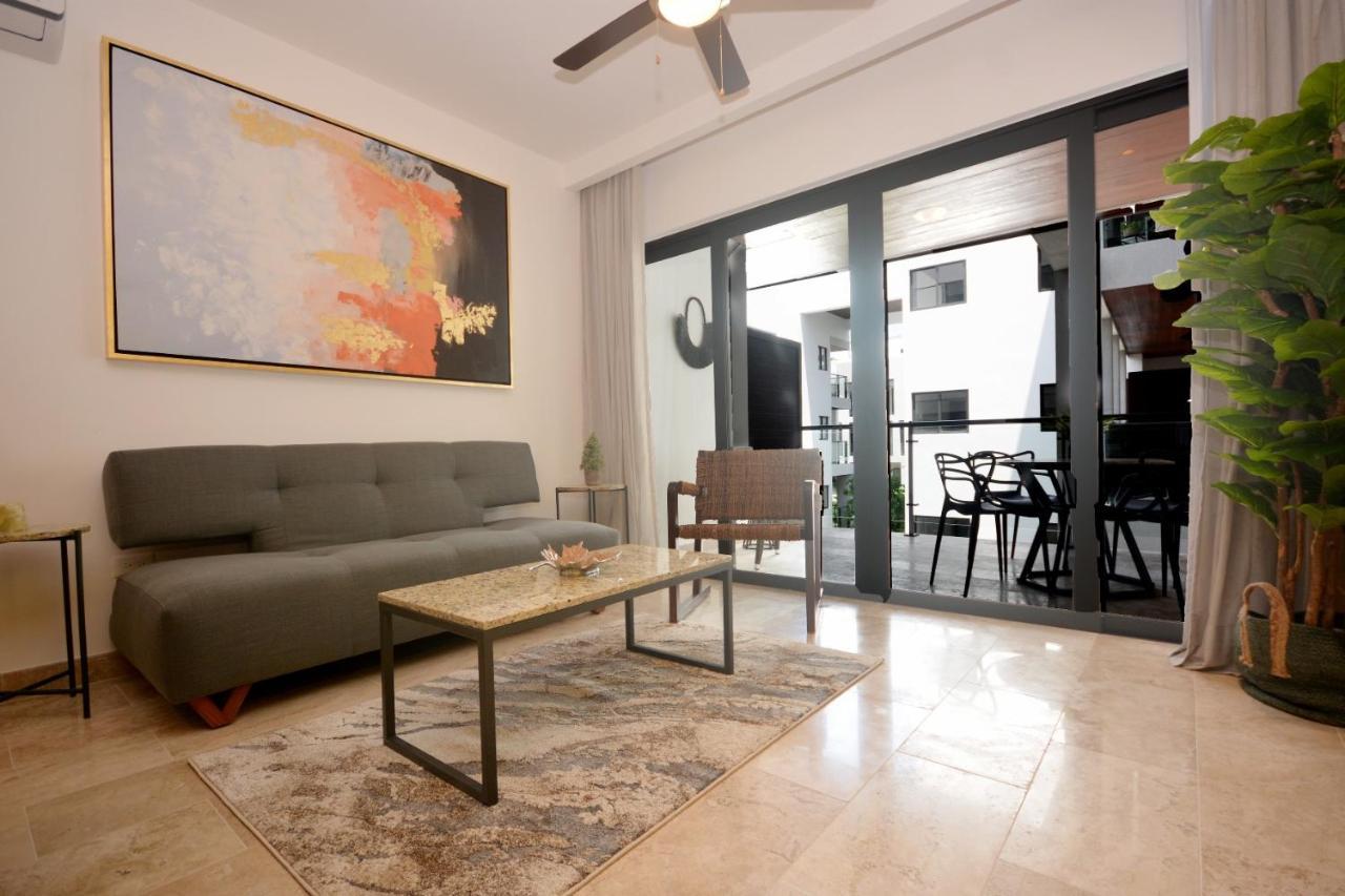 Ipana Luxury By Vacaciones.yeah Apartment Playa del Carmen
