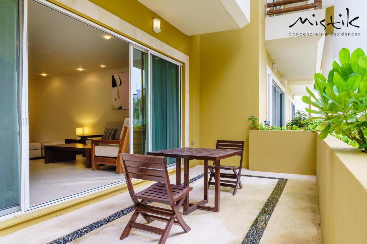 Aparthotel Pueblito Escondido By Mistik Vacation