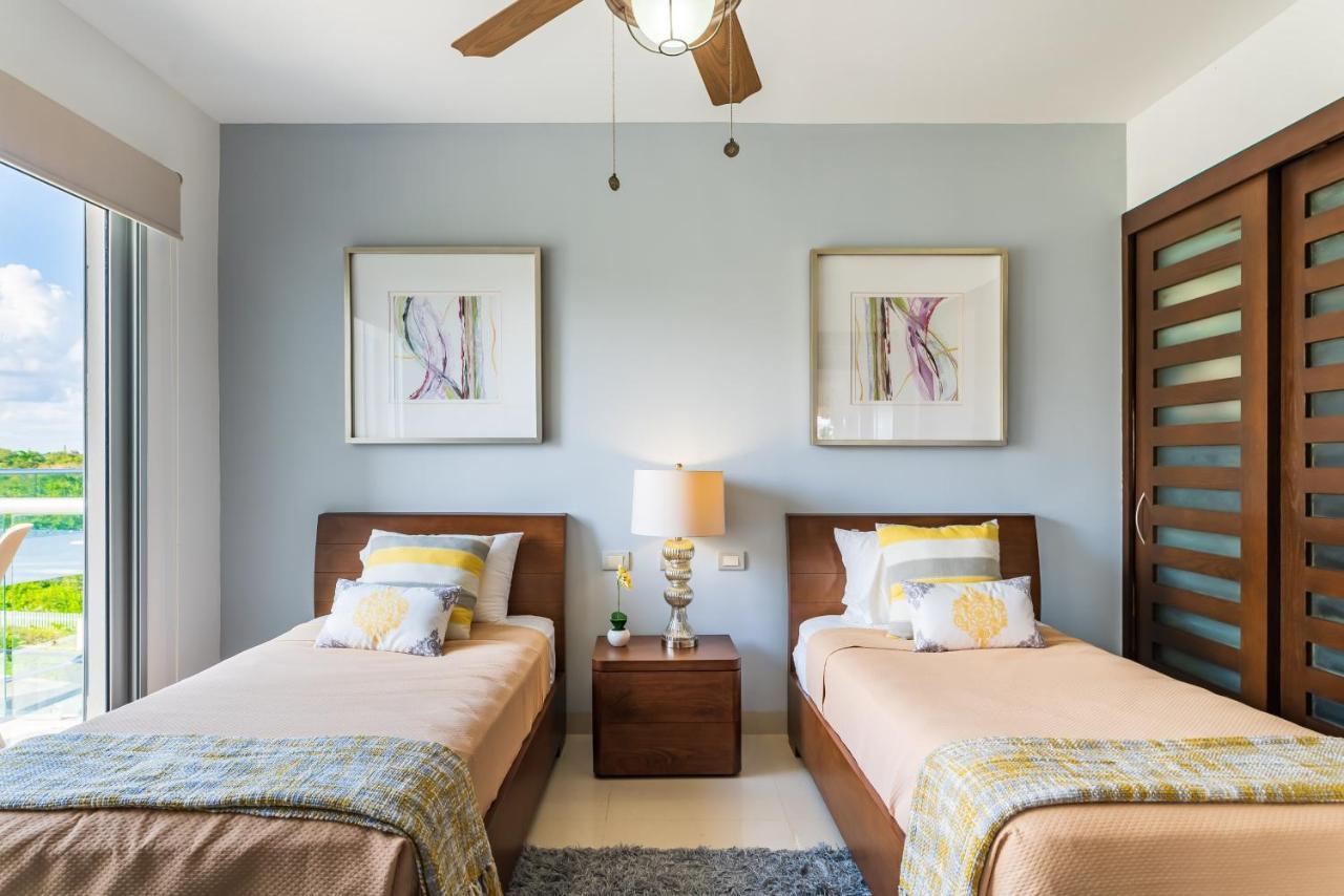 Apartamento Casa Marbella Ocean View Penthouse Apts Playa del Carmen
