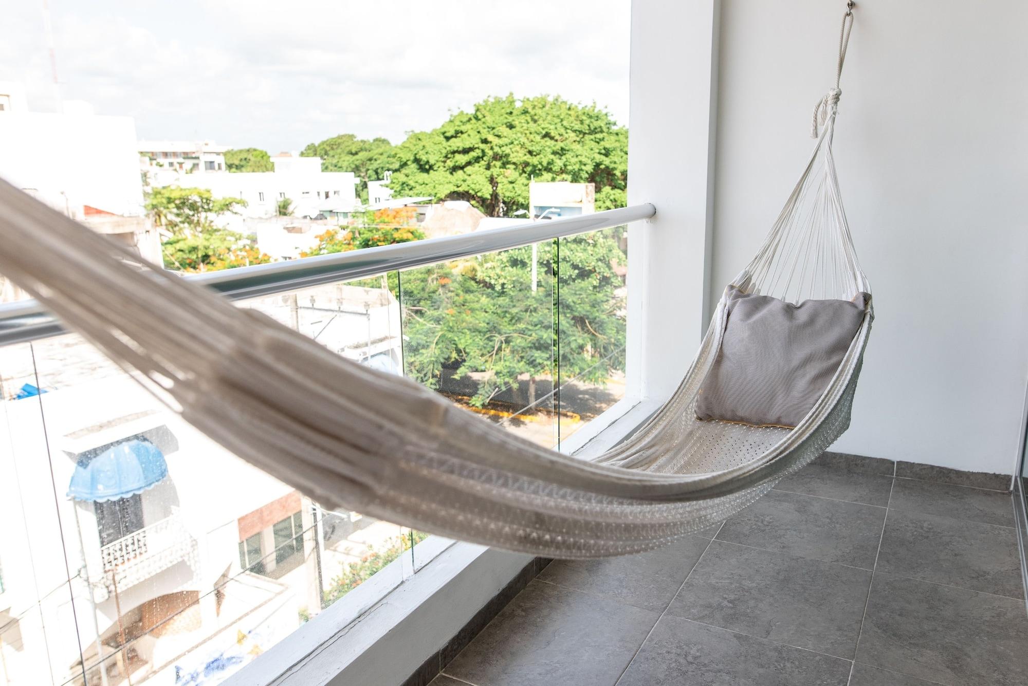 Khách sạn Soho Playa Playa del Carmen