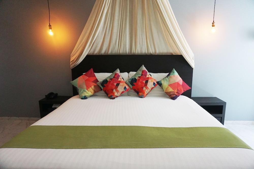 Soho Playa Khách sạn Playa del Carmen