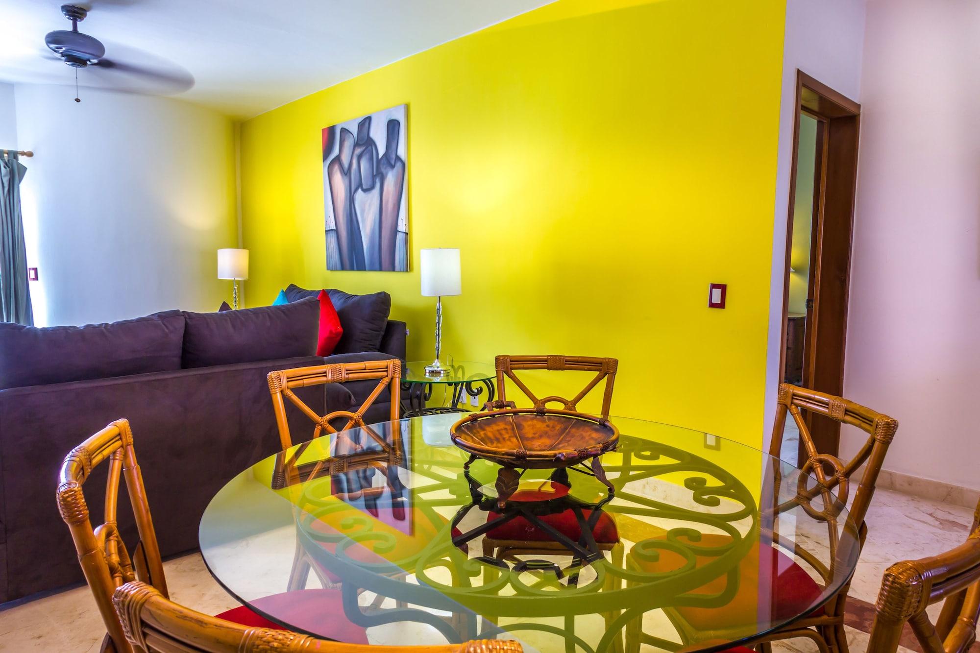 Apartment Encanto Paseo Del Sol *