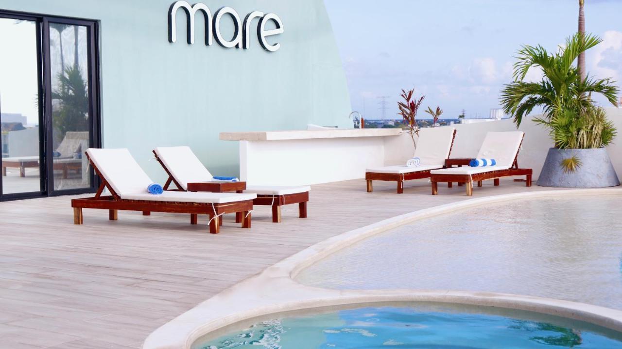 Mare Apartamento Playa del Carmen