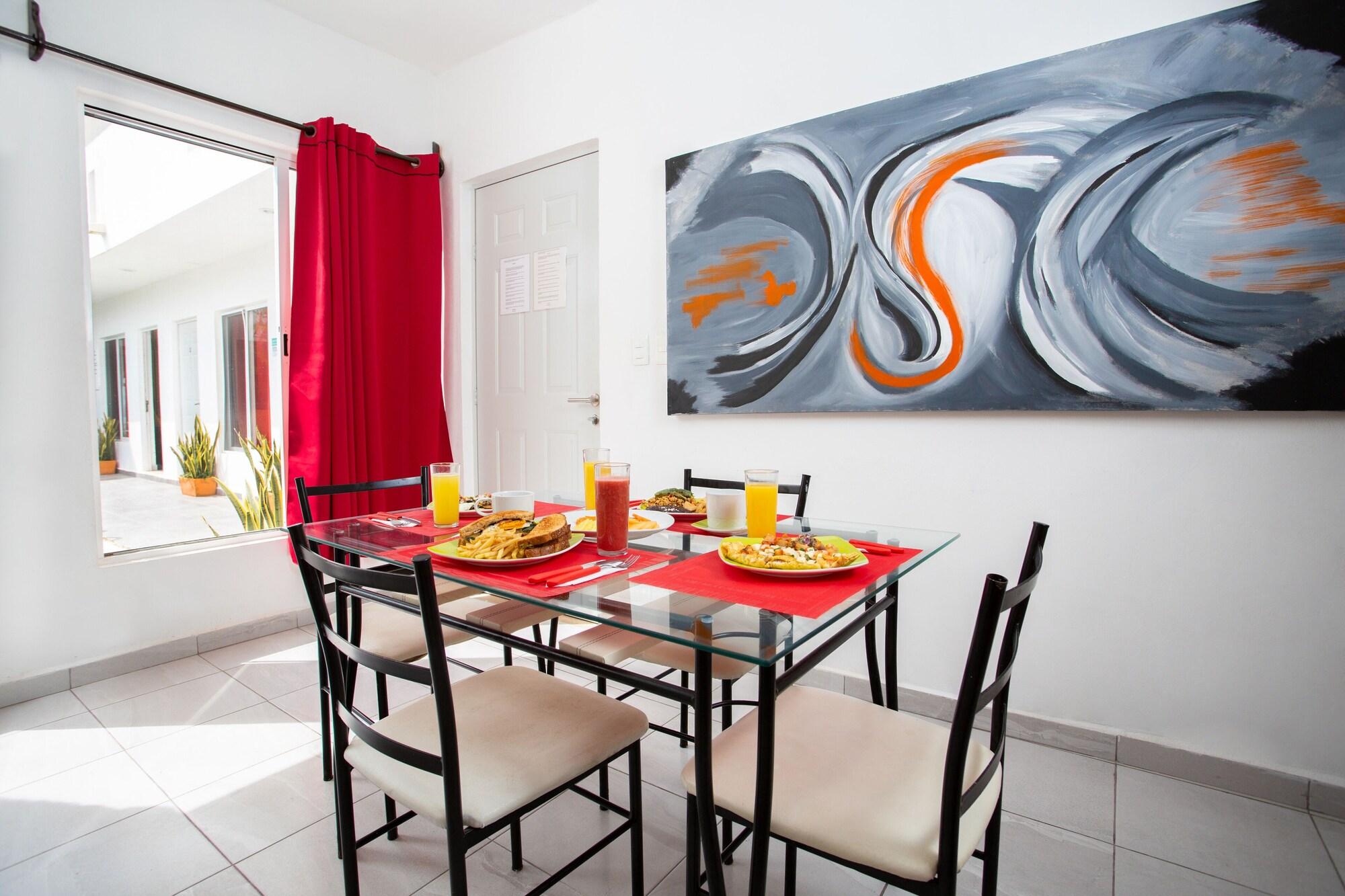 24 By Xperience Khách sạn hẻo lánh Playa del Carmen