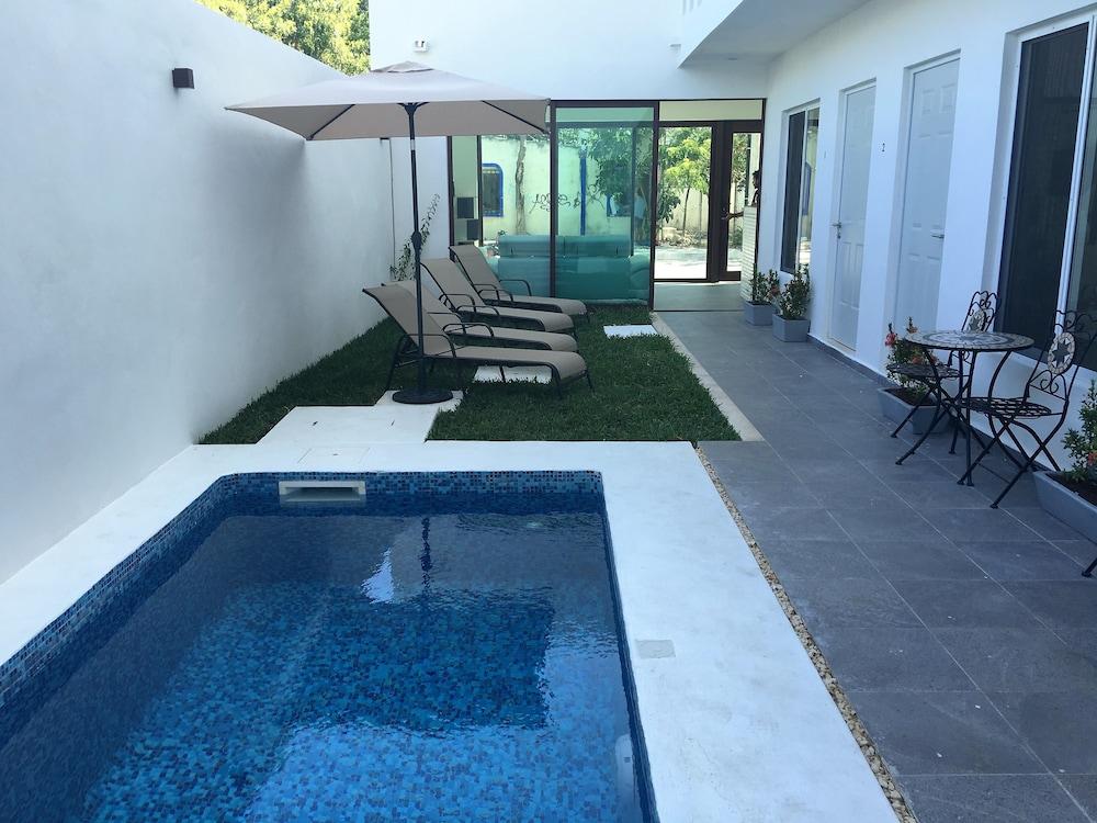 24 By Xperience Khách sạn hẻo lánh Playa del Carmen