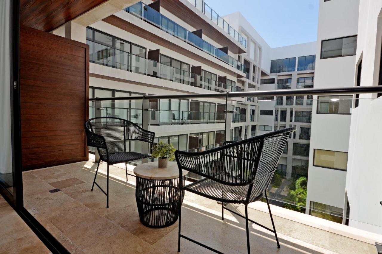 Ipana Luxury By Vacaciones.yeah Apartment *