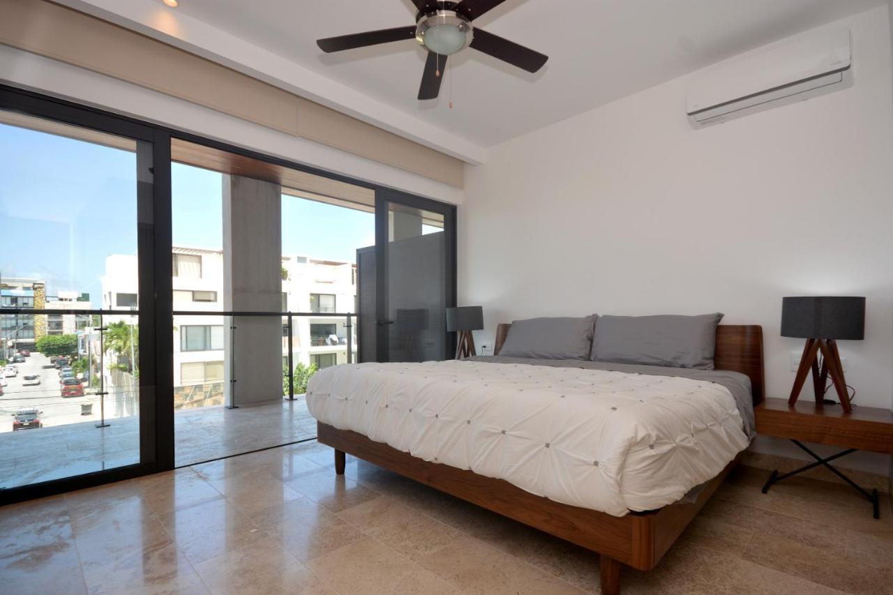 Ipana Luxury By Vacaciones.yeah * Playa del Carmen
