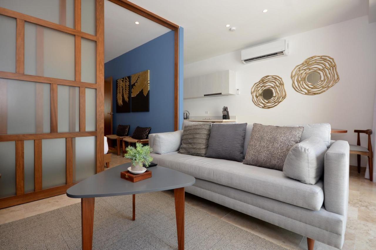 Ipana Luxury By Vacaciones.yeah Apartment