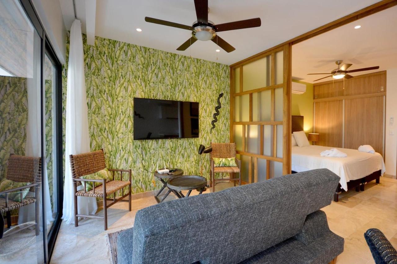 Ipana Luxury By Vacaciones.yeah Apartment *