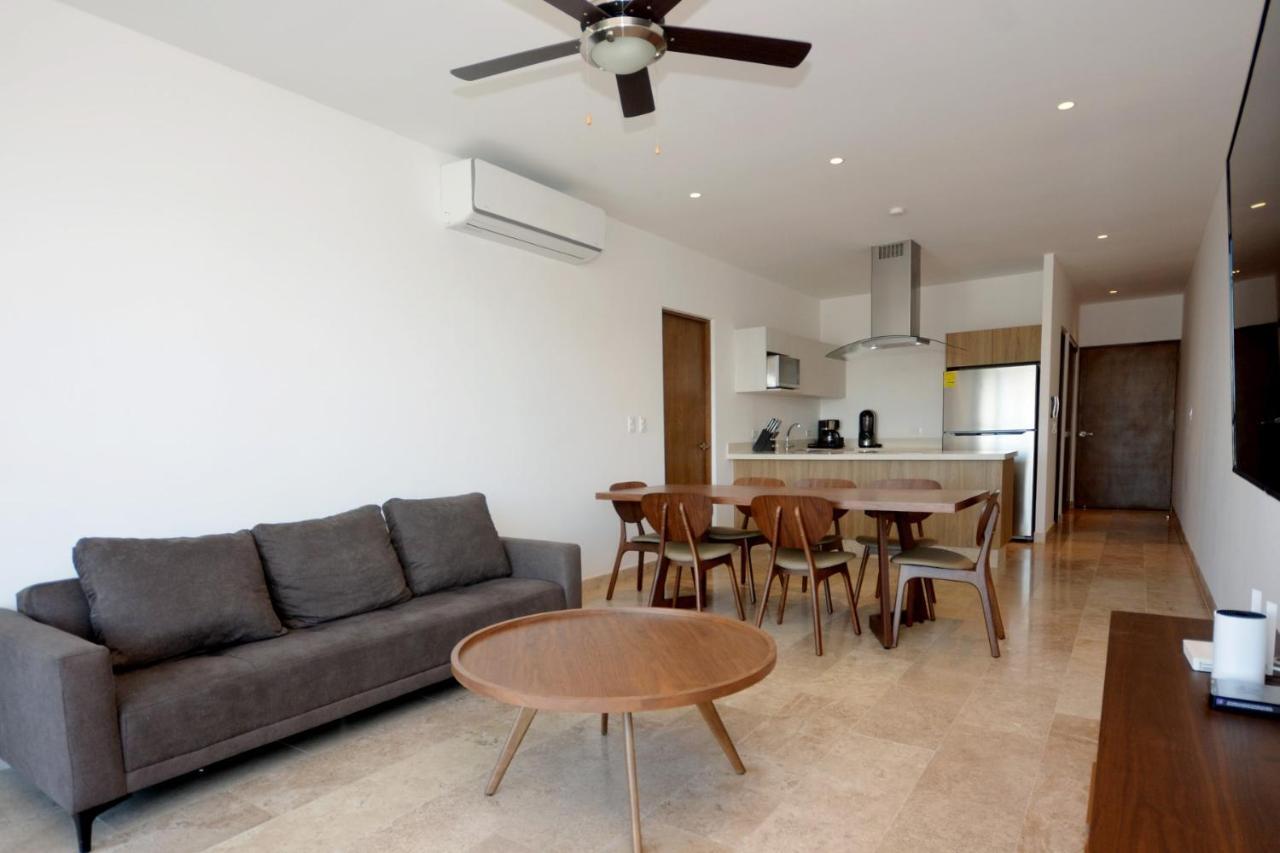 Ipana Luxury By Vacaciones.yeah Apartment *