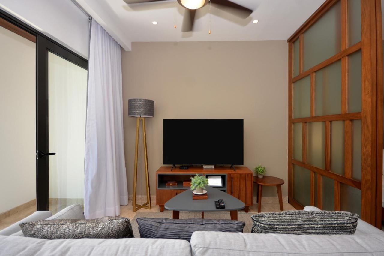 Ipana Luxury By Vacaciones.yeah