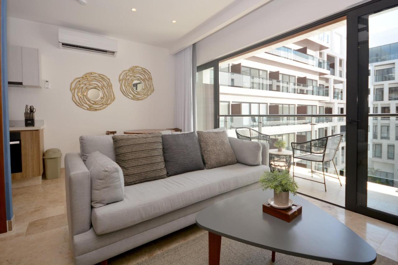 Apartment Ipana Luxury By Vacaciones.yeah Playa del Carmen
