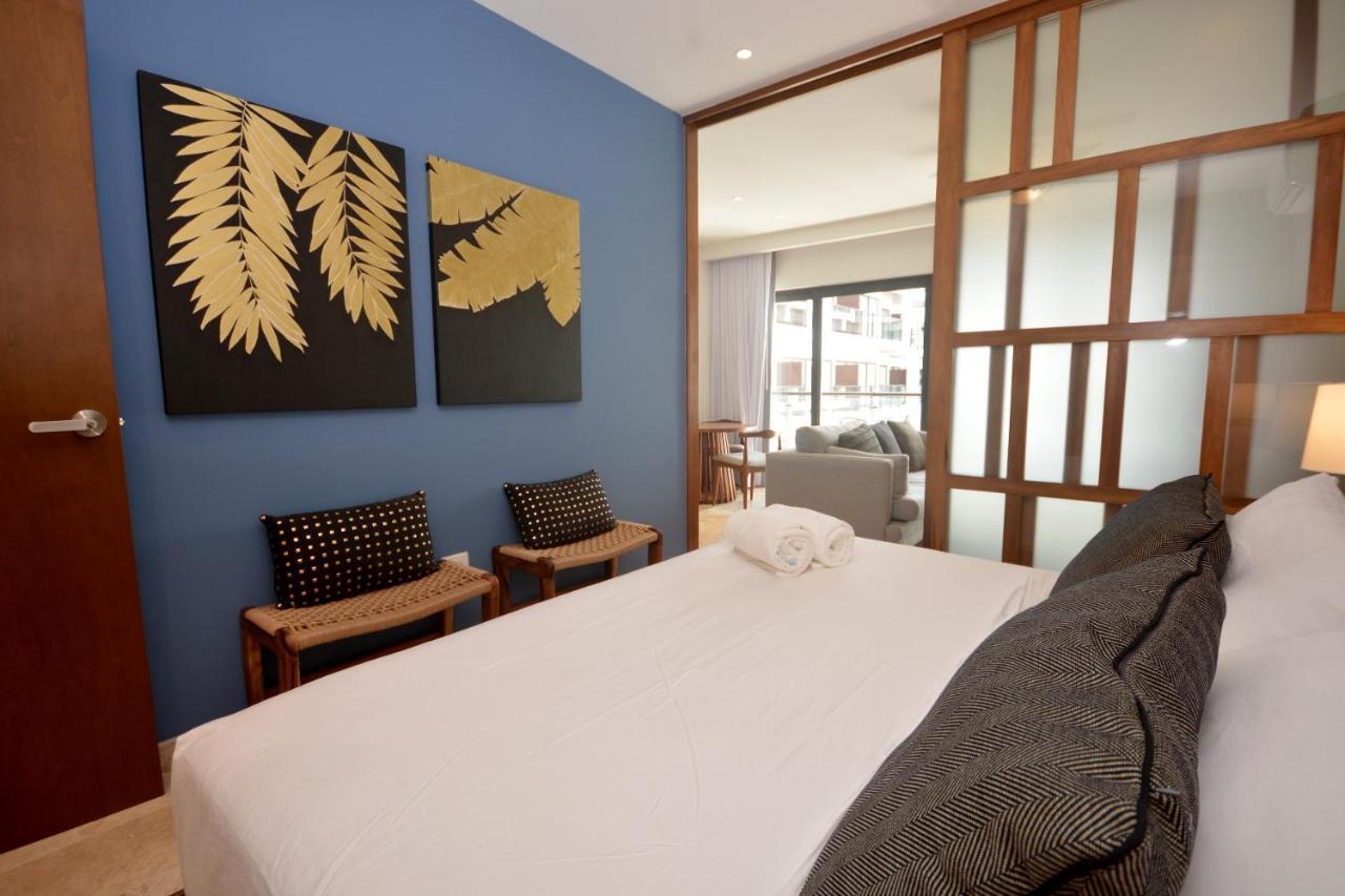 Ipana Luxury By Vacaciones.yeah Playa del Carmen