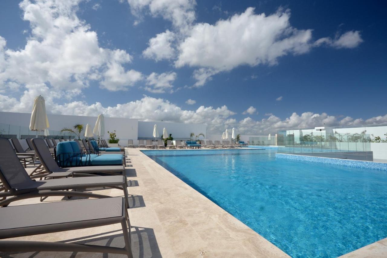 Ipana Luxury By Vacaciones.yeah Apartment