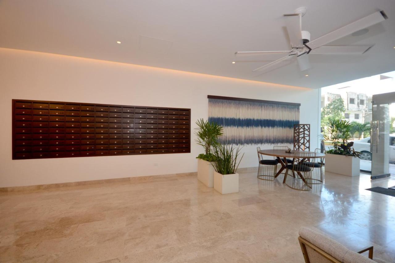 Ipana Luxury By Vacaciones.yeah Playa del Carmen