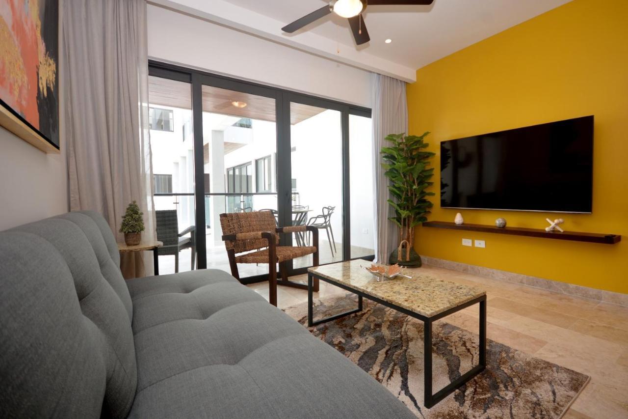 Ipana Luxury By Vacaciones.yeah Playa del Carmen