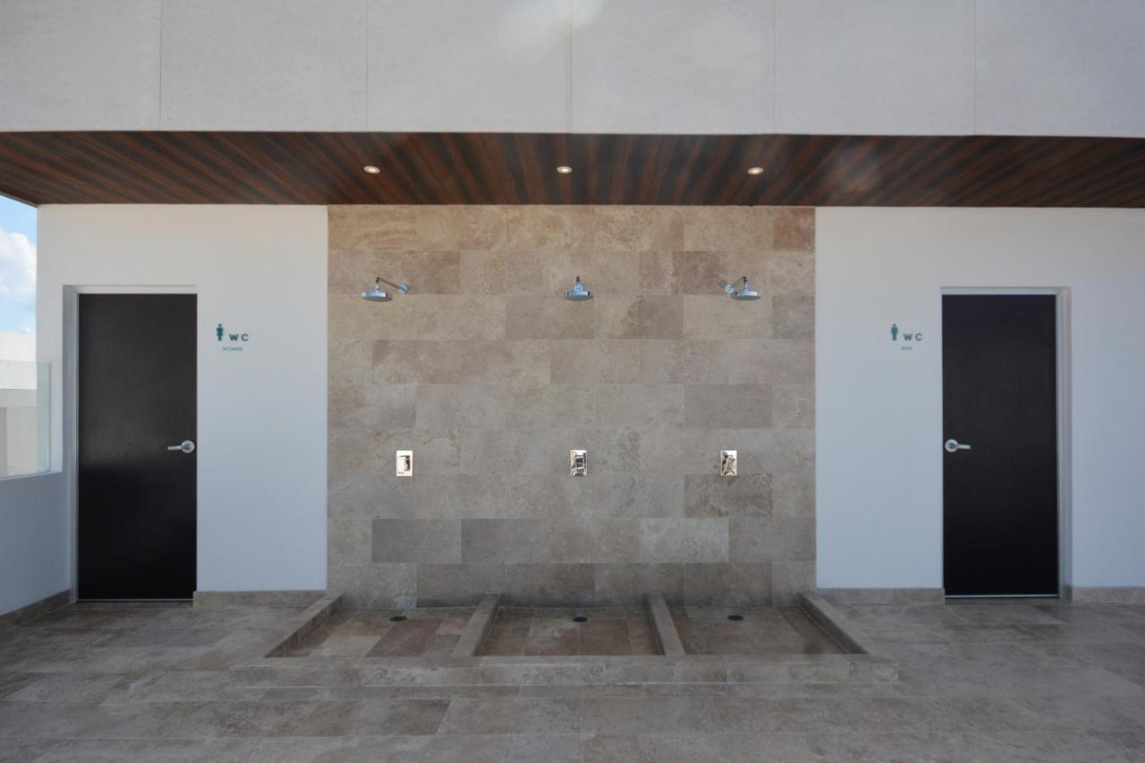 Ipana Luxury By Vacaciones.yeah Apartment Playa del Carmen