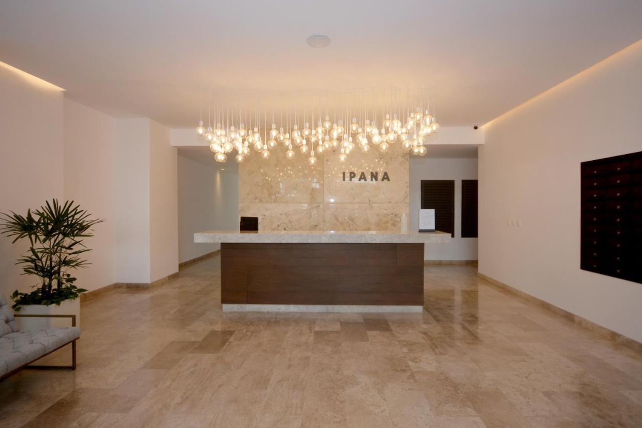 Ipana Luxury By Vacaciones.yeah * Playa del Carmen