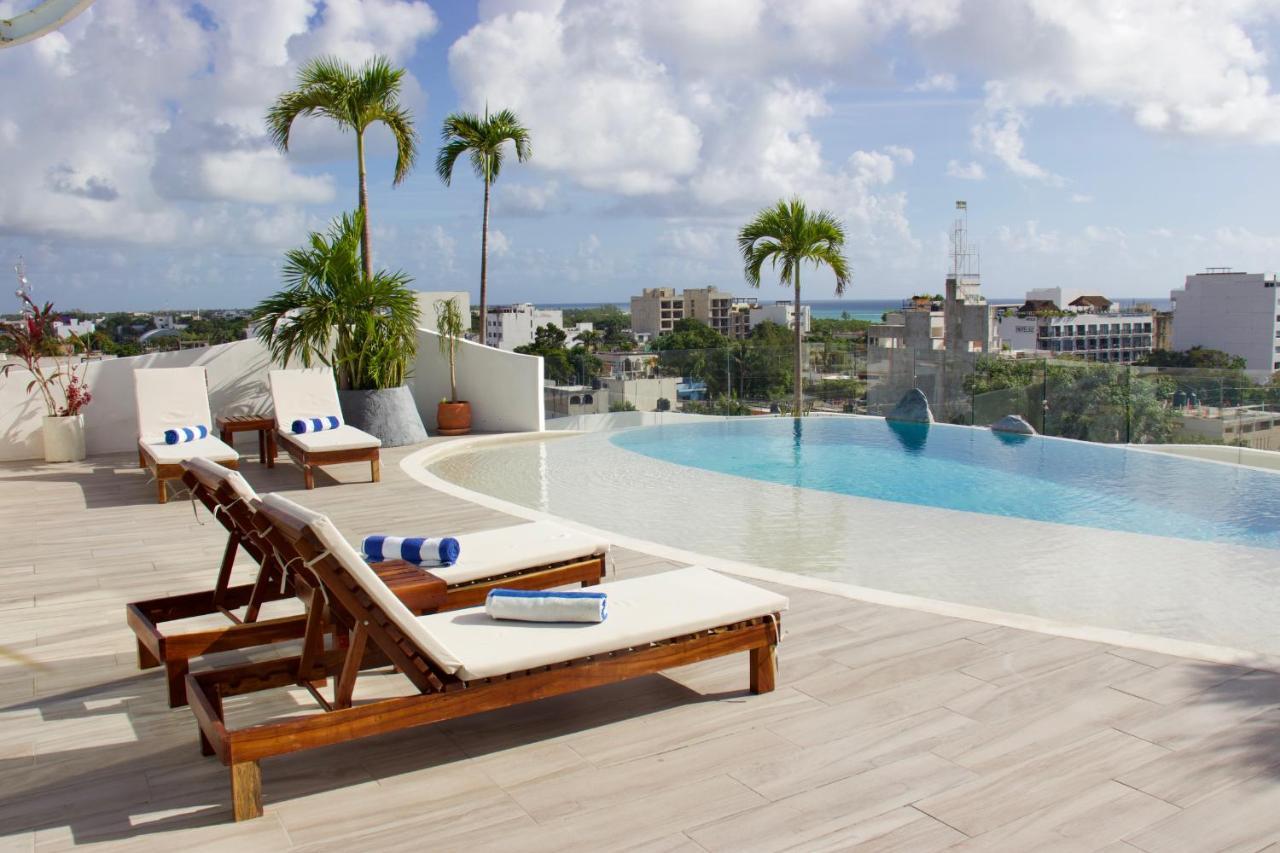 Mare Playa del Carmen