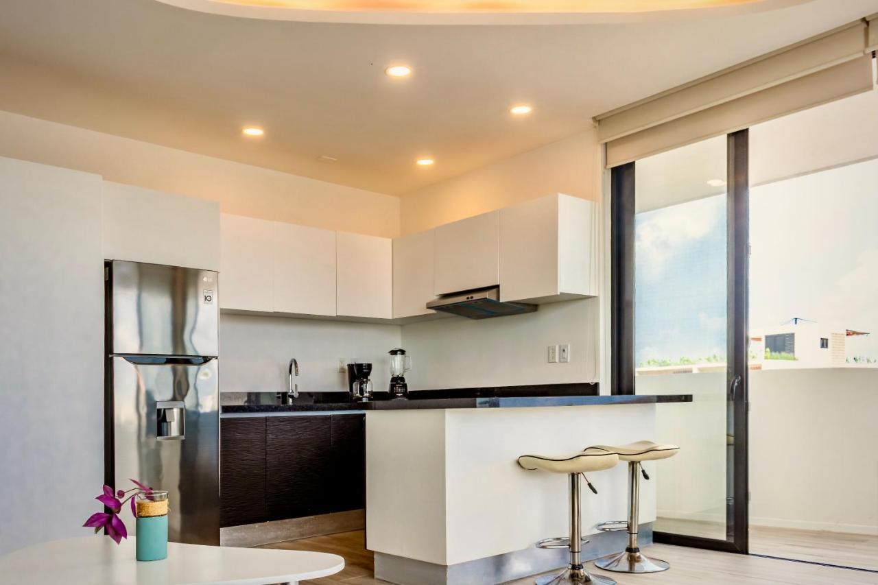 Apartamento Mare Playa del Carmen