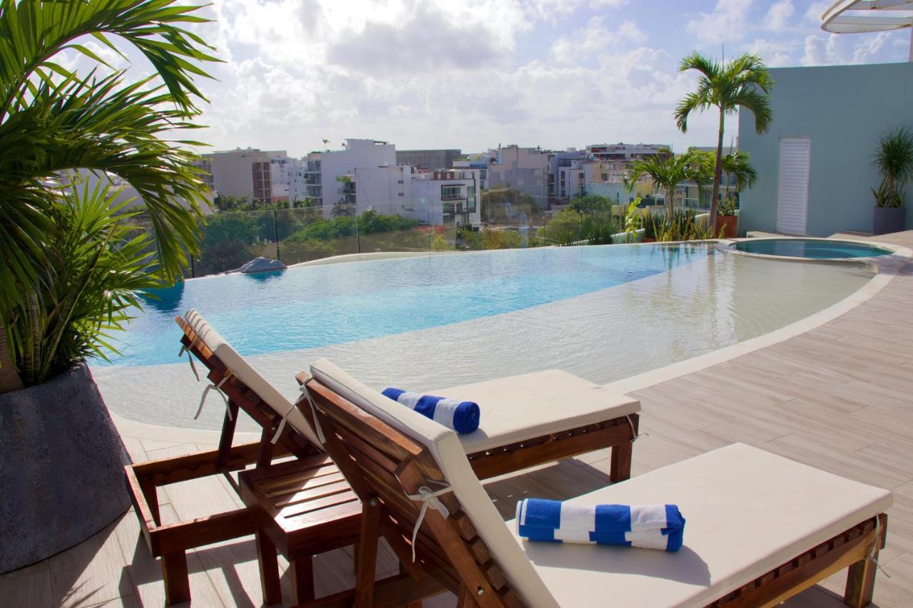 Apartamento Mare Playa del Carmen