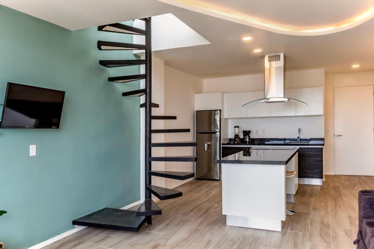 Apartamento Mare *