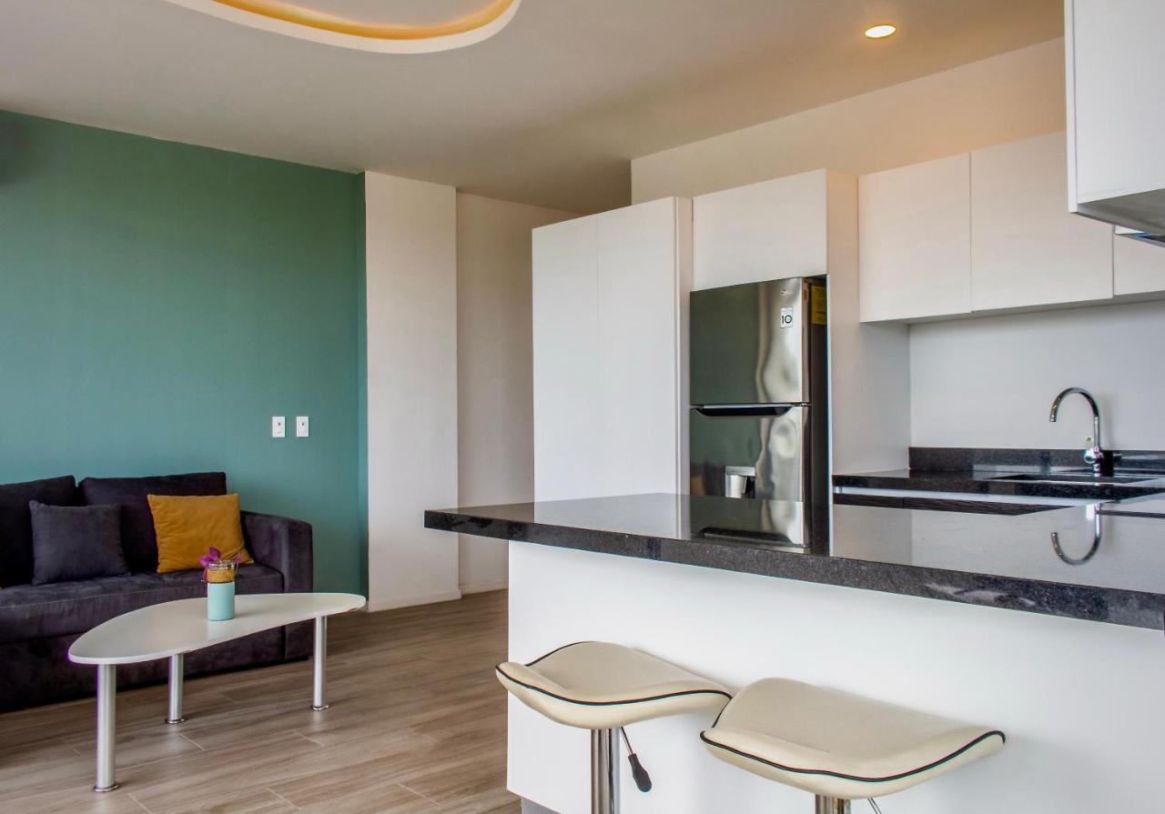 Mare Apartamento *