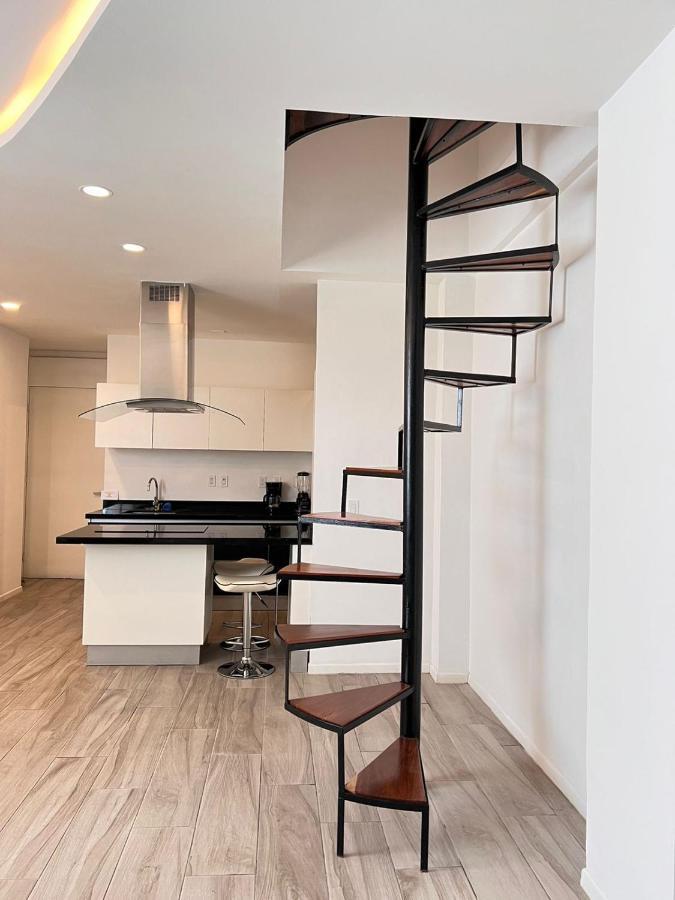 Apartamento Mare Playa del Carmen