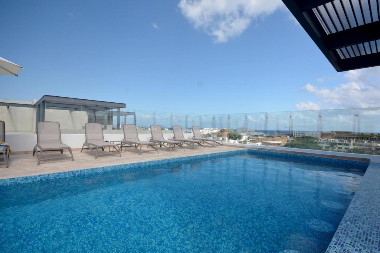 Ipana Luxury By Vacaciones.yeah Apartment