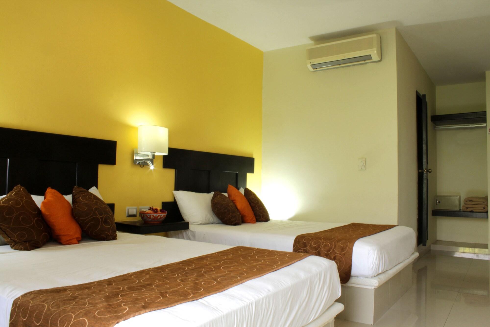Nautilus Khách sạn Playa del Carmen