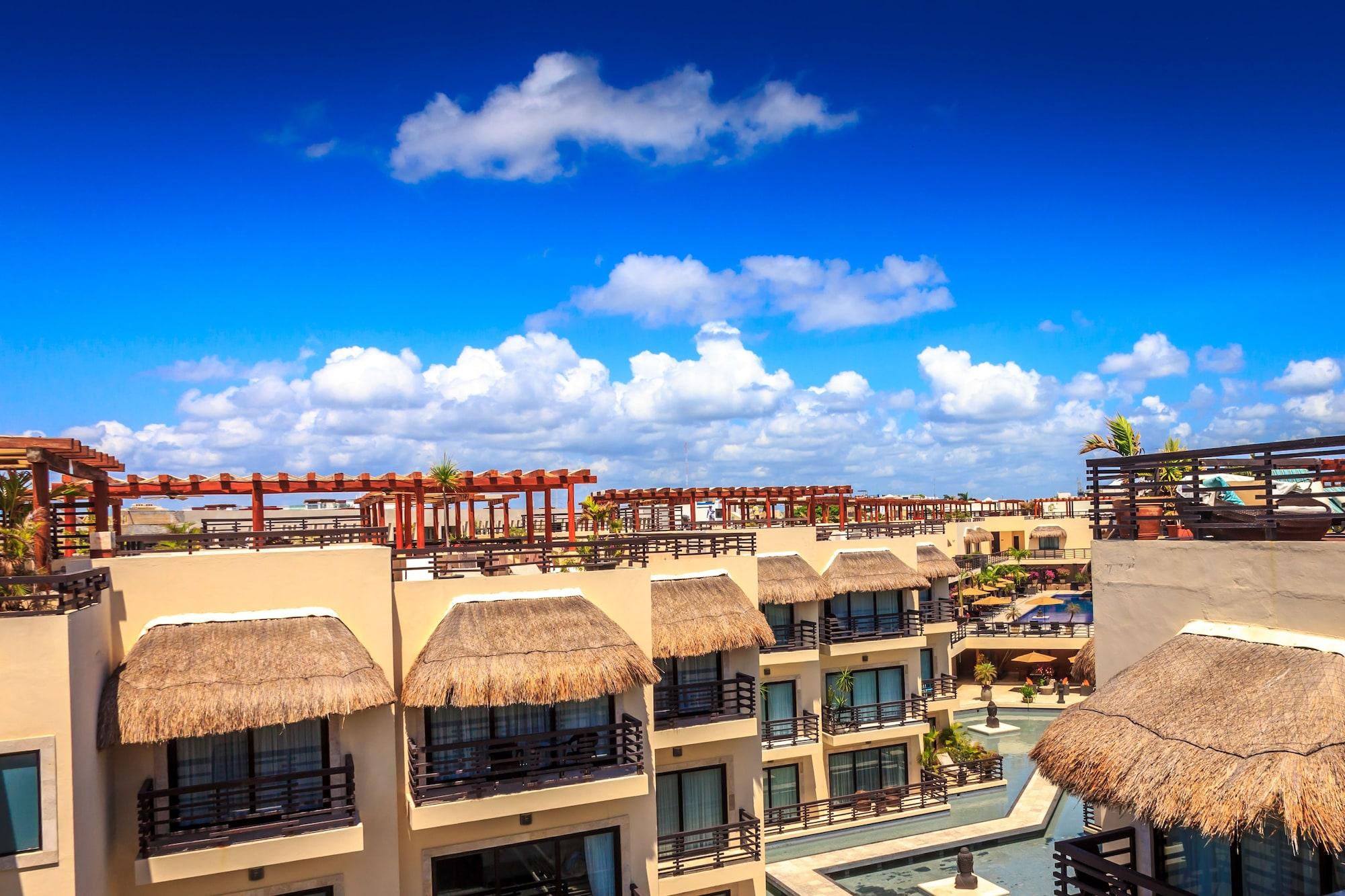 Aparthotel Aldea Beachside Condo By Bvr 3*