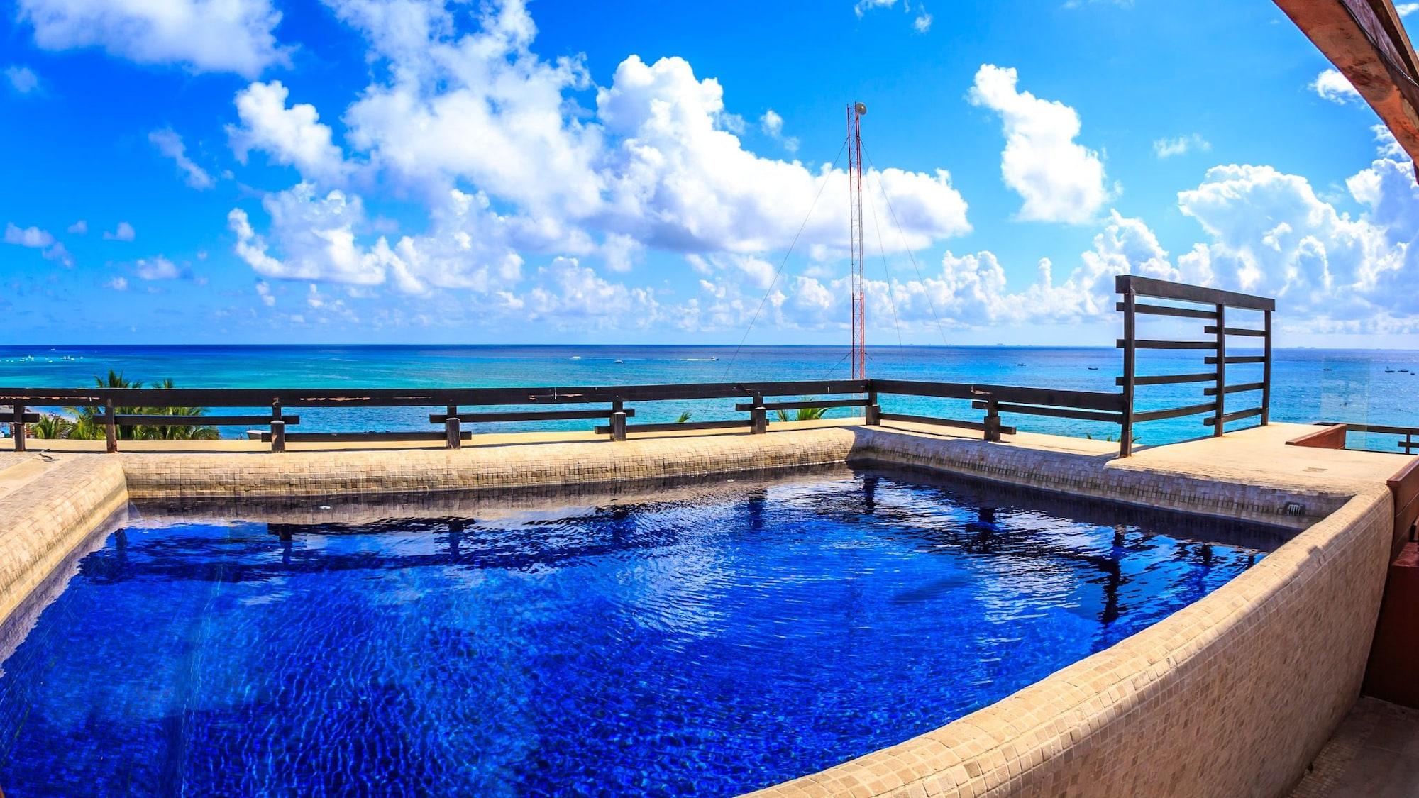 Aparthotel Aldea Beachside Condo By Bvr 3*