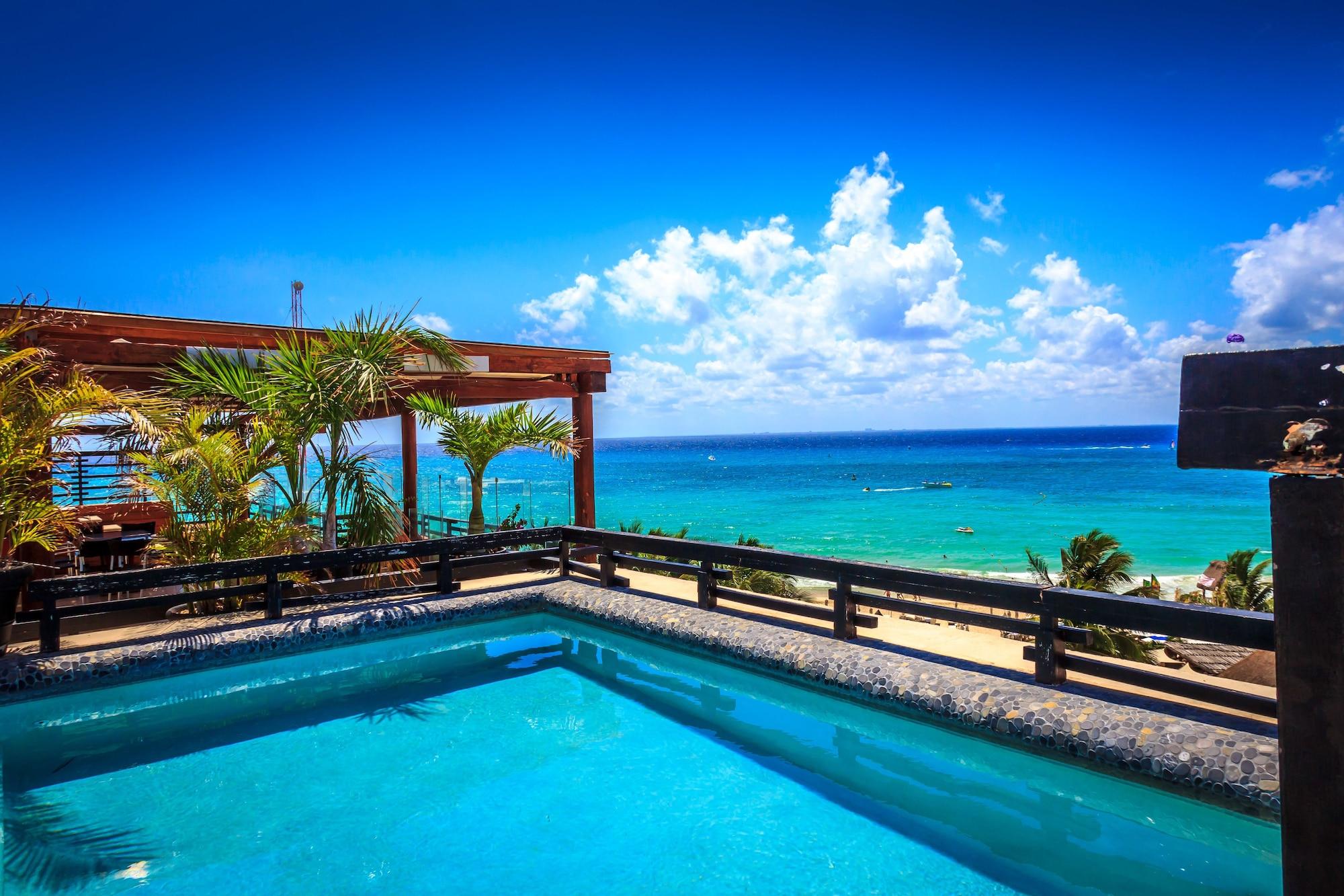 Aparthotel Aldea Beachside Condo By Bvr 3*
