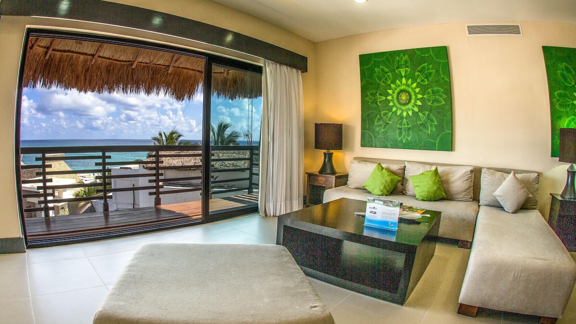 Aparthotel Aldea Beachside Condo By Bvr