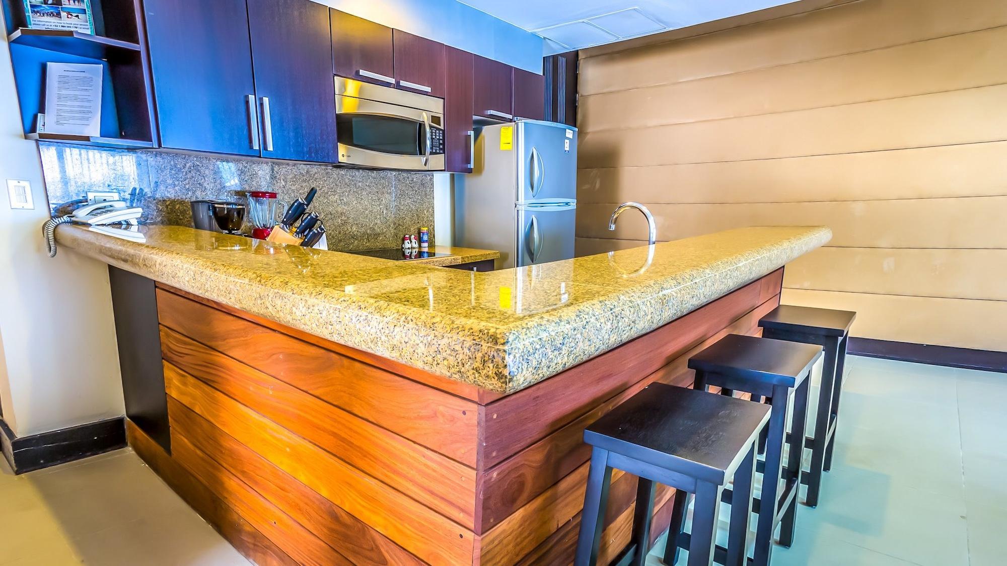 Aldea Beachside Condo By Bvr Playa del Carmen