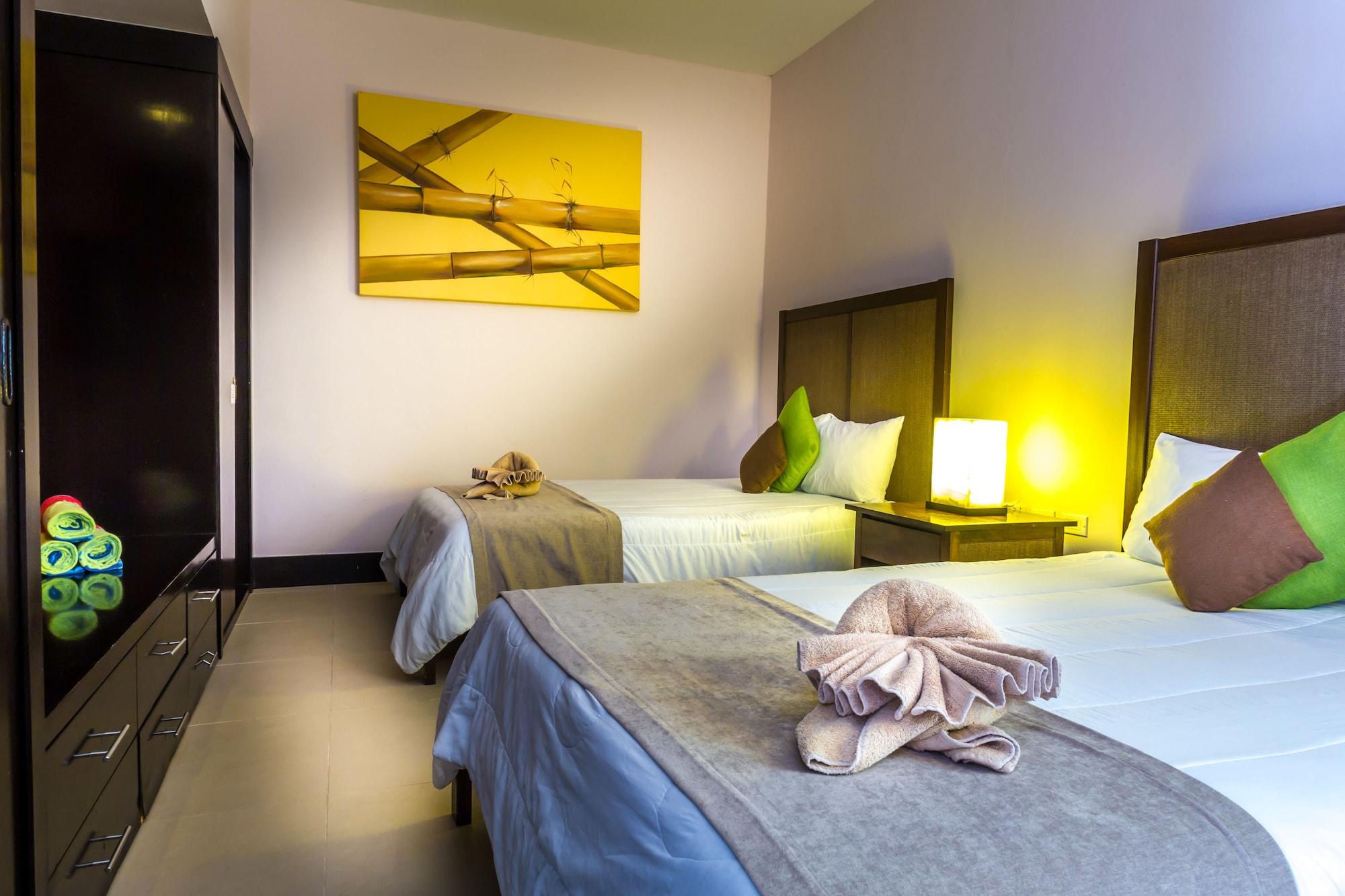 Aldea Beachside Condo By Bvr 3* Playa del Carmen