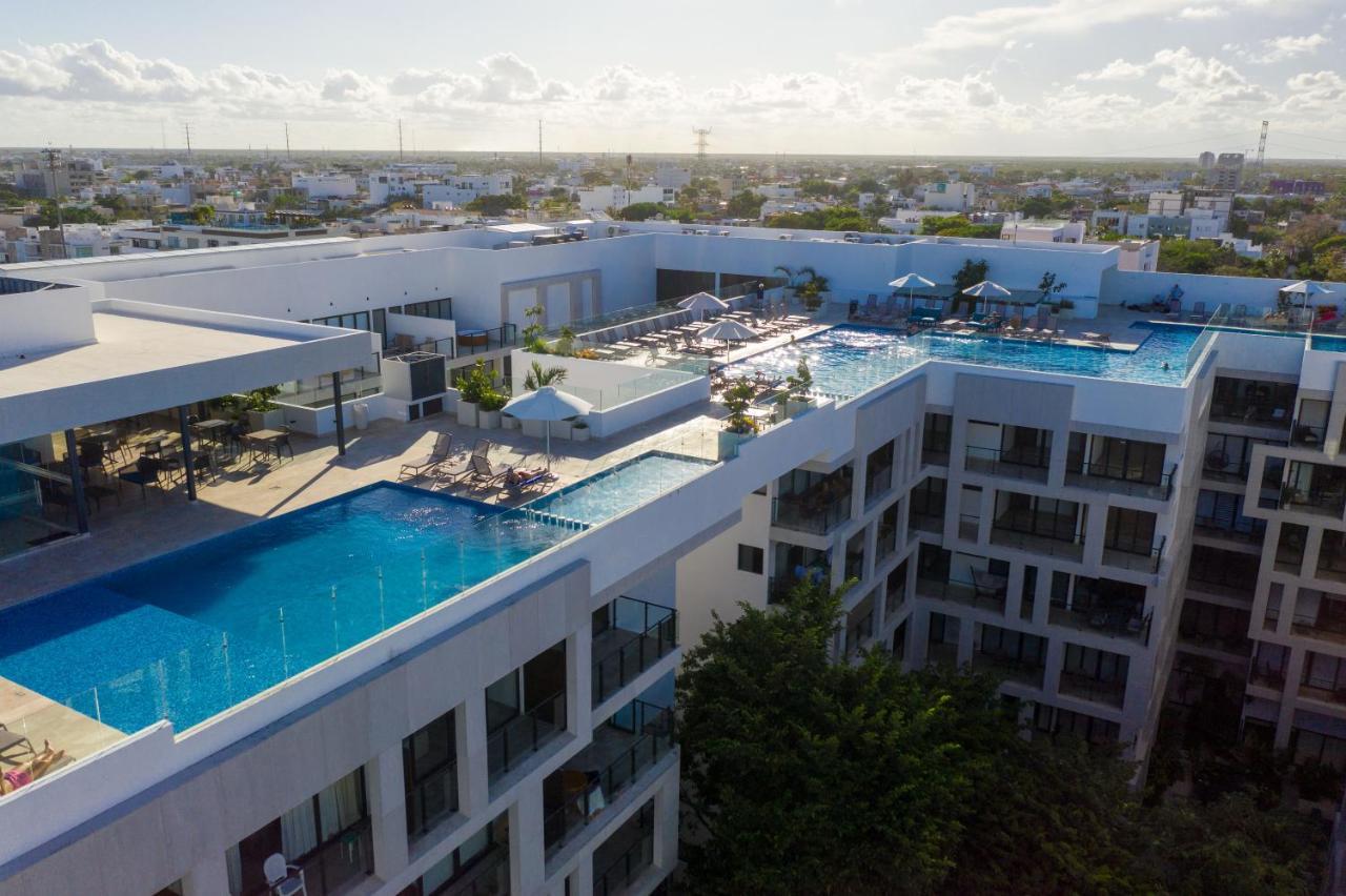 Ipana Luxury By Vacaciones.yeah Playa del Carmen