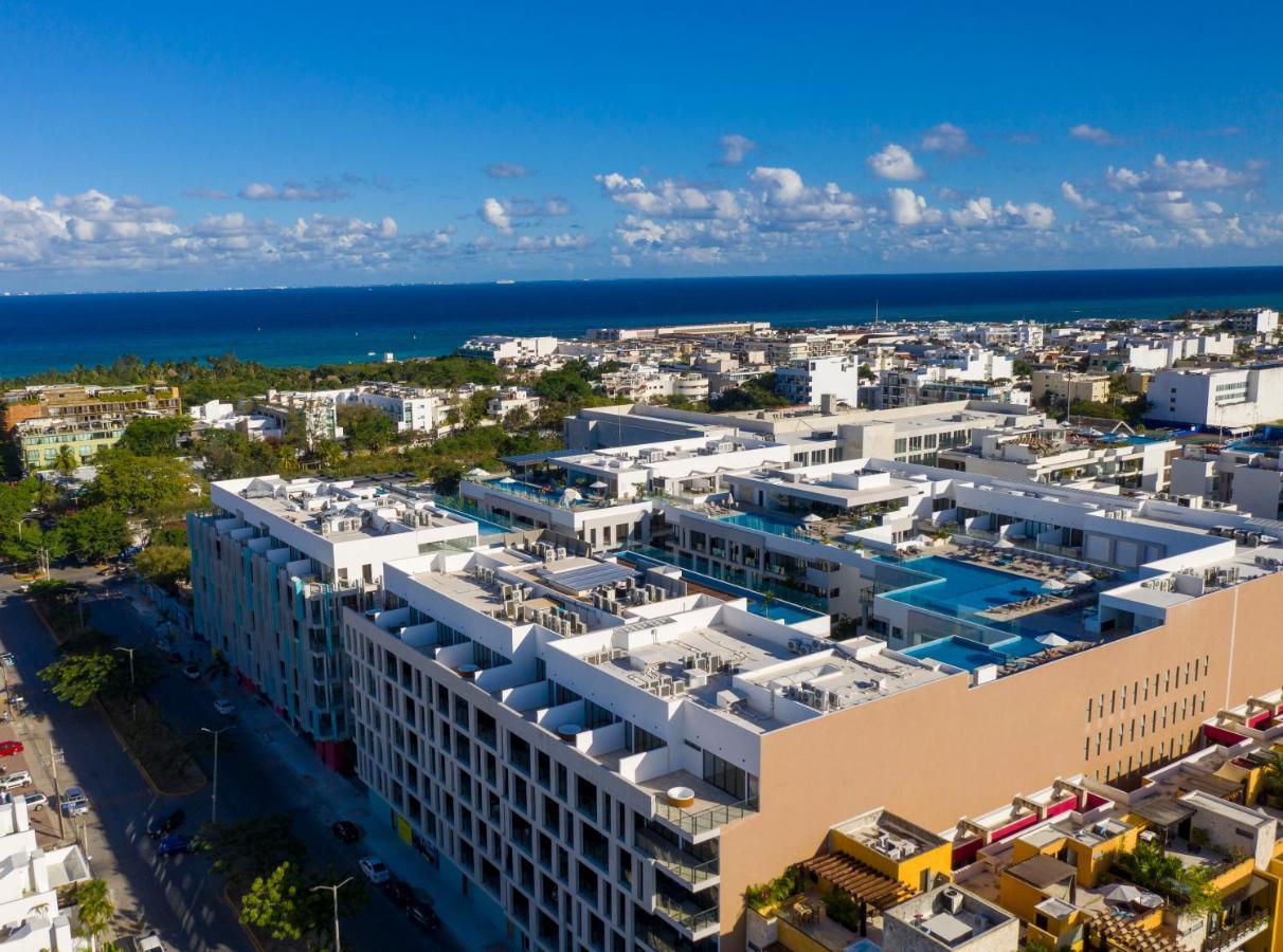 Ipana Luxury By Vacaciones.yeah *