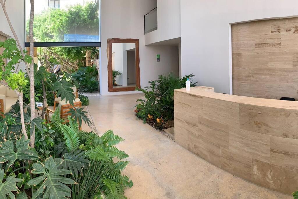 Apartamento Kaab South - Beautiful Big - Rooftop Pool Ocean View *