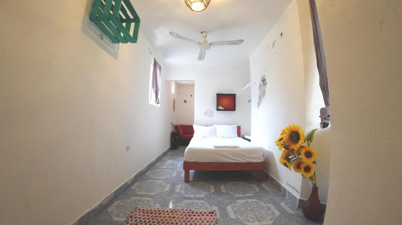 Apartahotel Izsla Suites Playa del Carmen