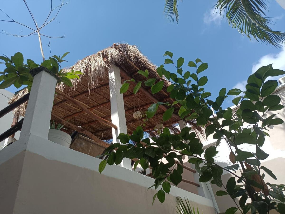 Pensión Kika Playa del Carmen