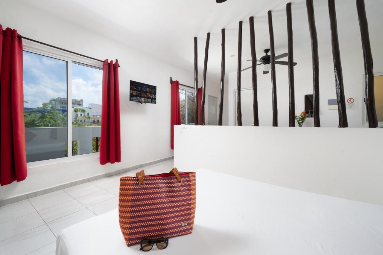 Khách sạn hẻo lánh 24 By Xperience Playa del Carmen