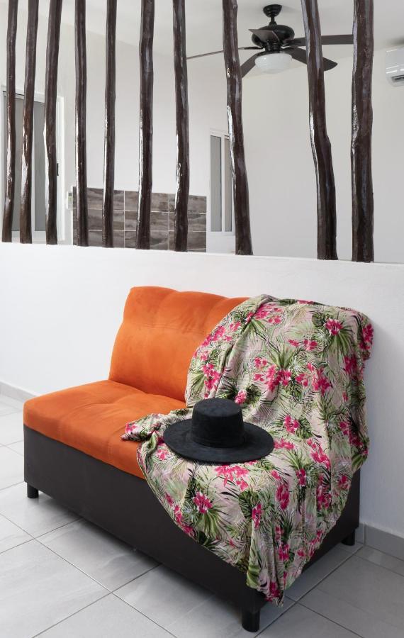 Khách sạn hẻo lánh 24 By Xperience Playa del Carmen
