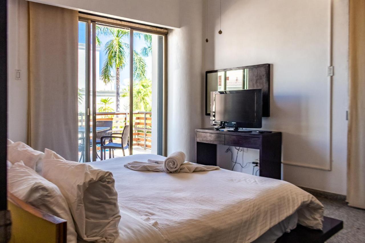 Infinito 102 Apartment *