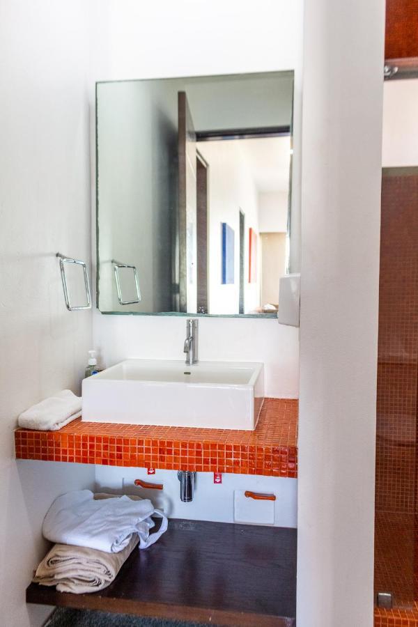 Infinito 102 Apartment *