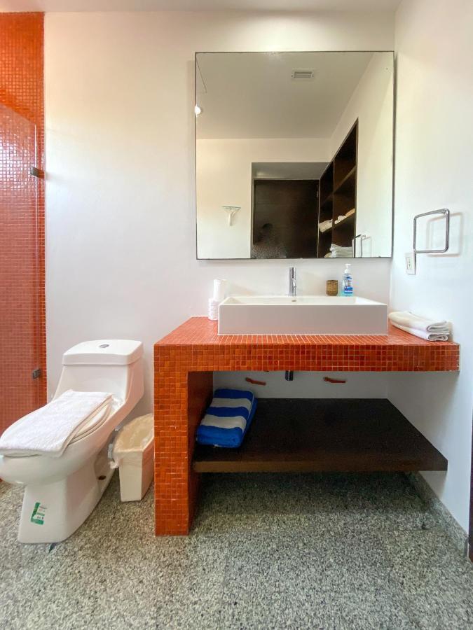 Infinito 102 Apartment Playa del Carmen