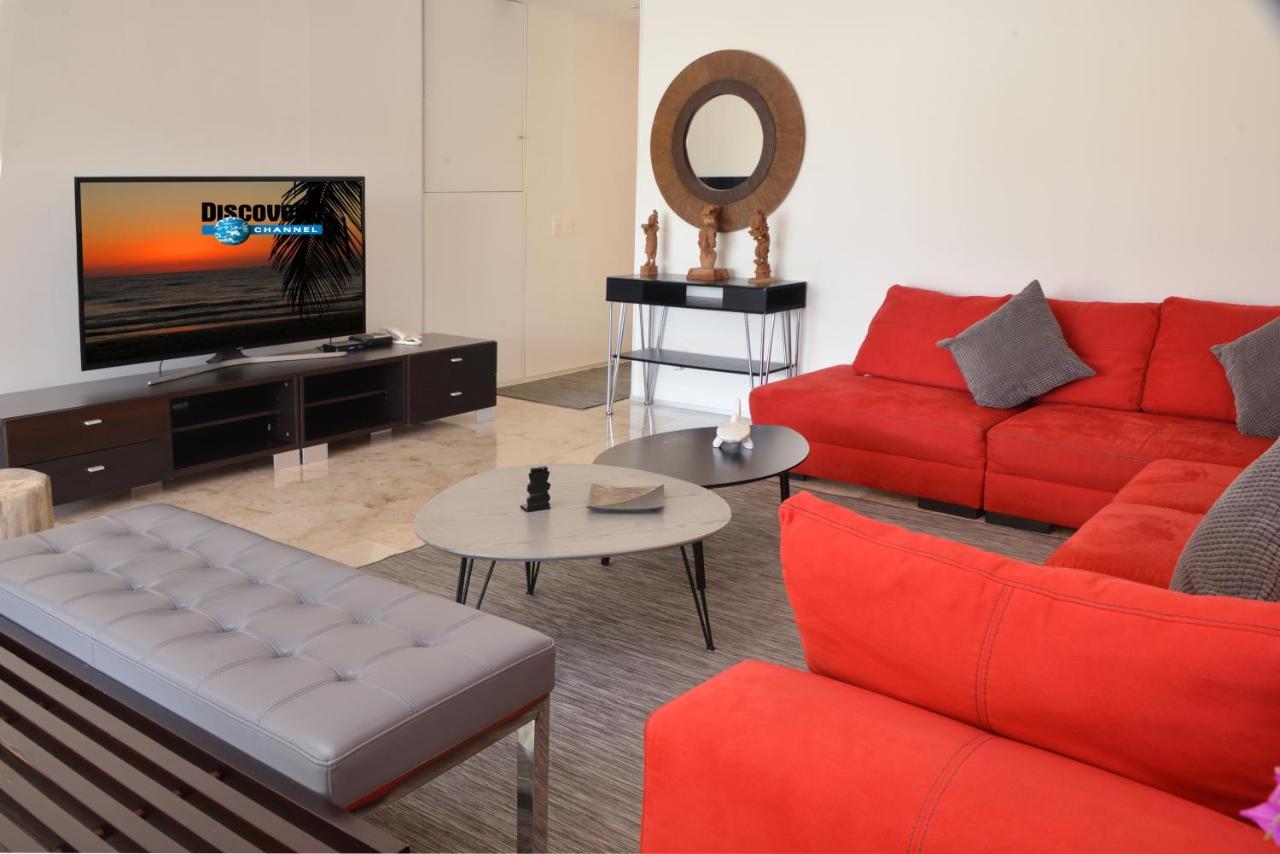 Magia Beachside 3* Playa del Carmen