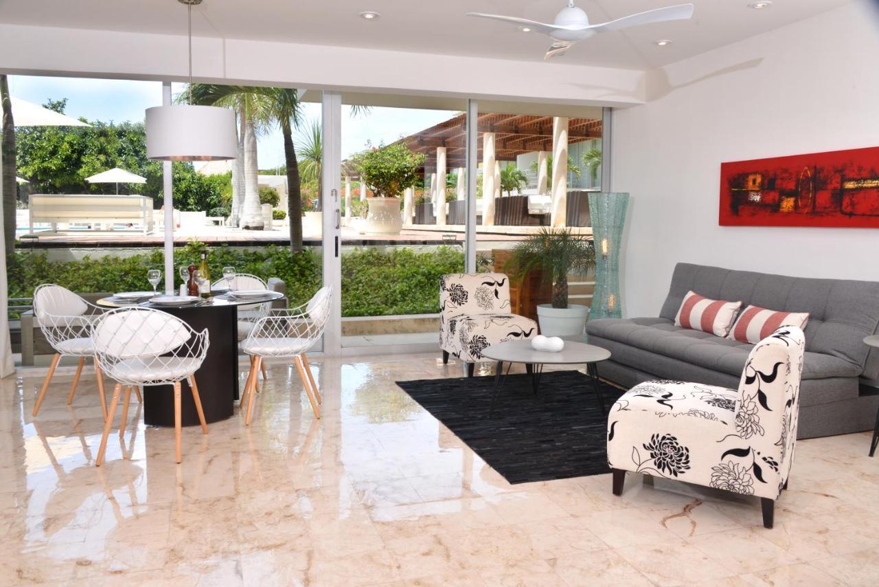 Magia Beachside 3*
