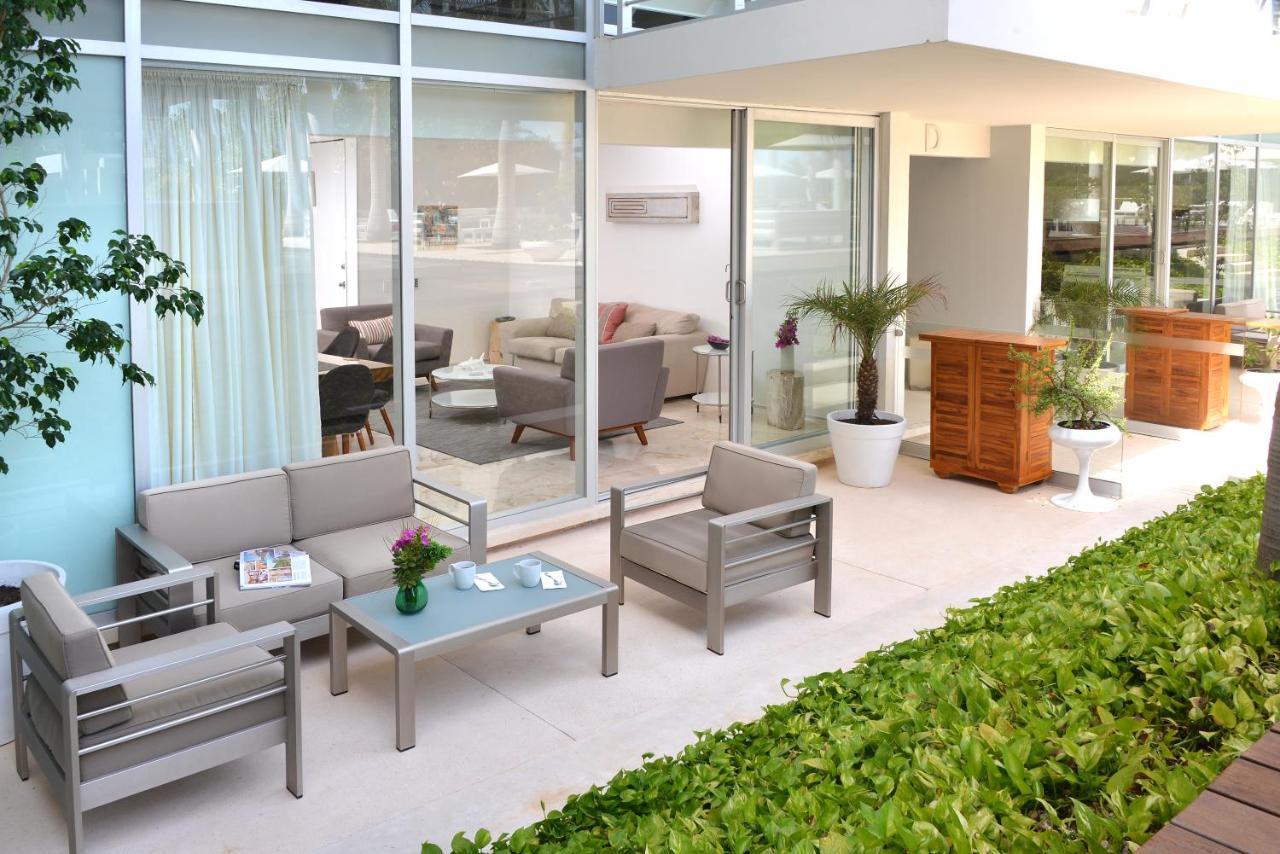 Magia Beachside Apartahotel 3*